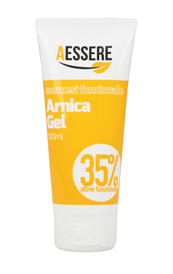 ARNICA GEL 35% 100 ML - FarmaLucia