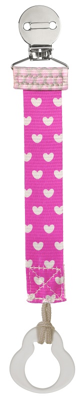 CHICCO CLIP FASHION BIMBA - FarmaLucia