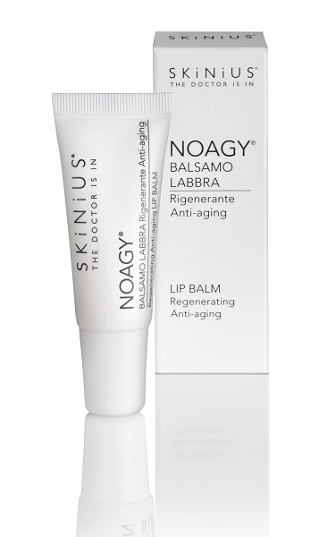 NOAGY BALSAMO LABBRA 5 ML - FarmaLucia