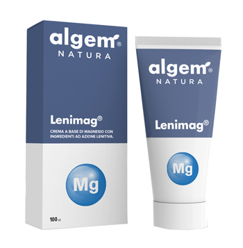 LENIMAG CREMA 100 ML - FarmaLucia