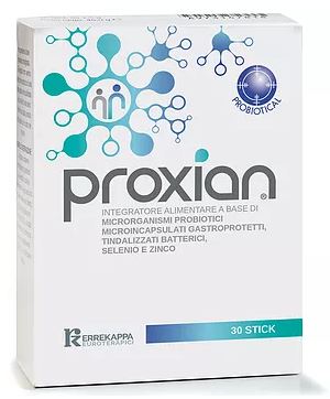 PROXIAN 30 STICK - FarmaLucia