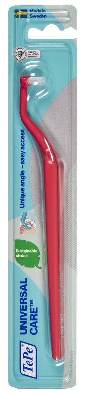 SPAZZOLINO TEPE UNIVERSAL CARE - FarmaLucia