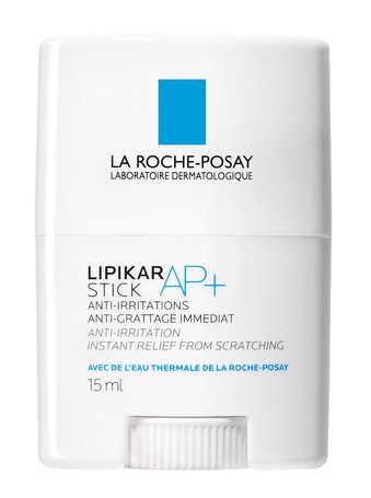 LIPIKAR STICK AP+ 15 ML - FarmaLucia