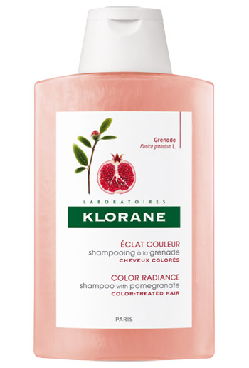 KLORANE SHAMPOO MELOGRANO 200 ML - FarmaLucia