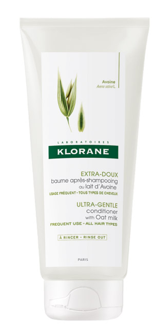 KLORANE BALSAMO LATTE AVENA 200 ML - FarmaLucia