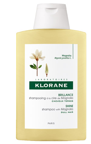 KLORANE SHAMPOO CERA MAGNOLIA 200 ML - FarmaLucia