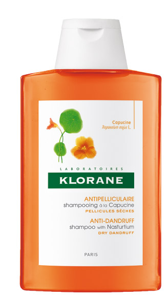 KLORANE SHAMPOO TRATTANTE E RIFLESSANTE ALLA CAPPUCCINA 200 ML - FarmaLucia
