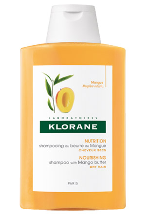 KLORANE SHAMPOO AL BURRO DI MANGO 200 ML - FarmaLucia