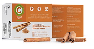 CINNA SOL ADULTI 10 FIALE DA 5 ML - FarmaLucia