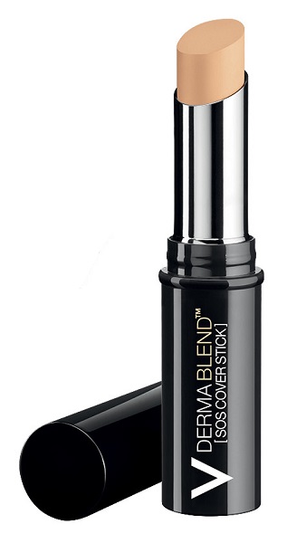 DERMABLEND STICK SOS 25 4,5 G - FarmaLucia