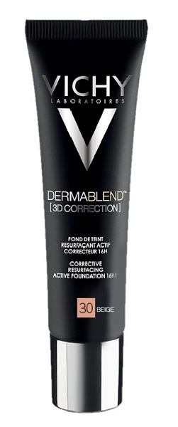 DERMABLEND 3D 30 30 ML - FarmaLucia