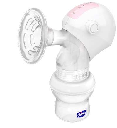CHICCO TIRALATTE ELETTRICO - FarmaLucia