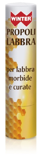 WINTER PROPOLI STICK LABBRA 4 ML - FarmaLucia