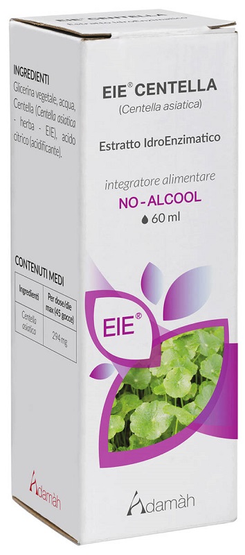 EIE CENTELLA 60 ML - FarmaLucia