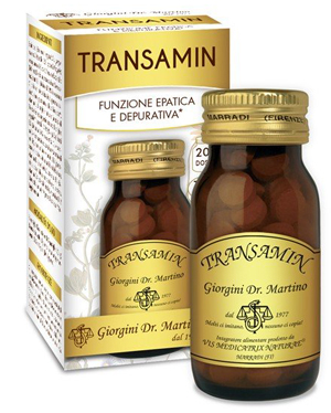 TRANSAMIN 100 PASTIGLIE - FarmaLucia