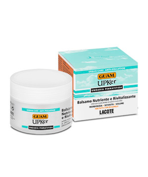 GUAM UPKER URBAN CARE BALSAMO NUTRIENTE 200 ML - FarmaLucia