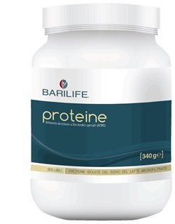 BARILIFE PROTEINE 340 G - FarmaLucia