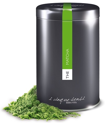 THE MATCHA 100 G - FarmaLucia