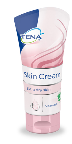 TENA SKIN CREAM 150 ML - FarmaLucia
