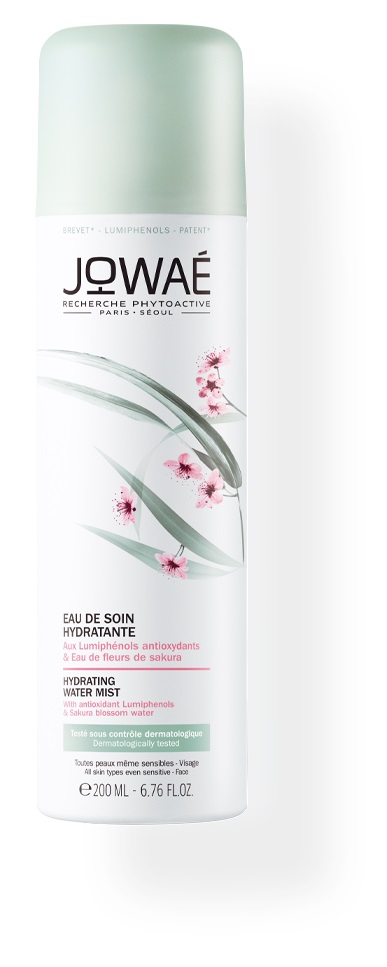 JOWAE ACQUA TRATTAMENTO IDRATANTE SPRAY 200 ML - FarmaLucia