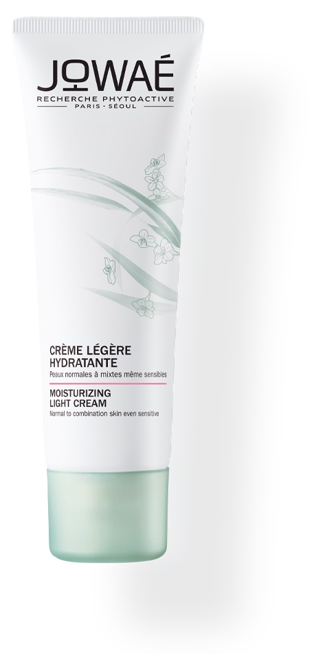JOWAE CREMA LEGGERA IDRATANTE 40 ML - FarmaLucia