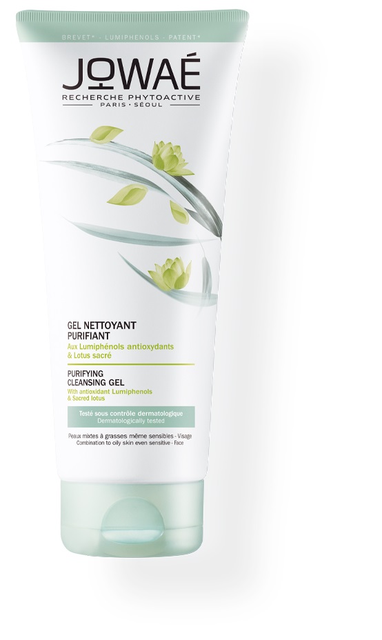 JOWAE GEL DETERGENTE PURIFICANTE 200 ML - FarmaLucia
