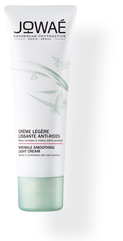 JOWAE CREMA LEGGERA LEVIGANTE ANTIRUGHE 30 ML - FarmaLucia