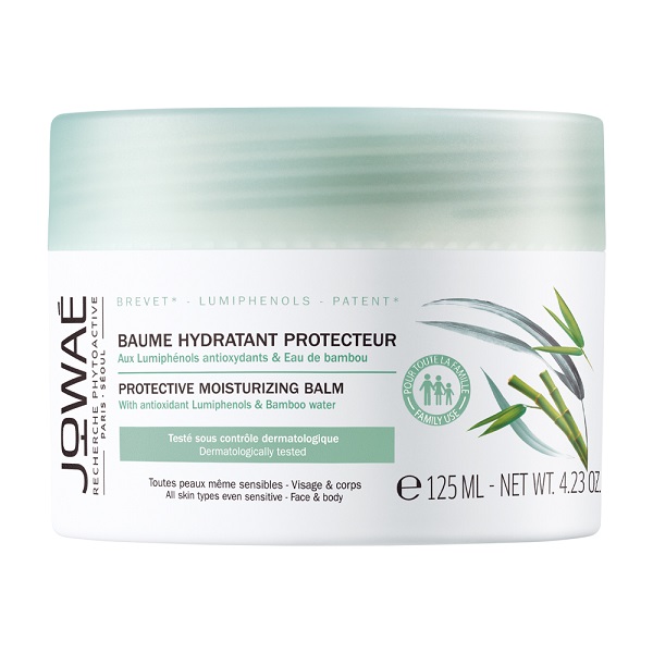 JOWAE BALSAMO IDRATANTE PROTETTIVO 125 ML - FarmaLucia