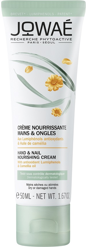 JOWAE CREMA NUTRIENTE MANI E UNGHIE 50 ML - FarmaLucia