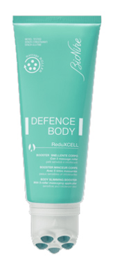 BIONIKE DEFENCE BODY REDUCELL SNELLENTE INTENSIVO 200 ML - FarmaLucia