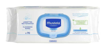 SALVIETTE DETERGENTI 70 PEZZI - FarmaLucia