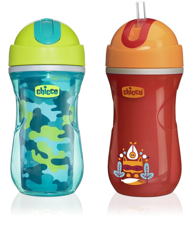 CHICCO TAZZA SPORT NEUTRA 18 MESI - FarmaLucia