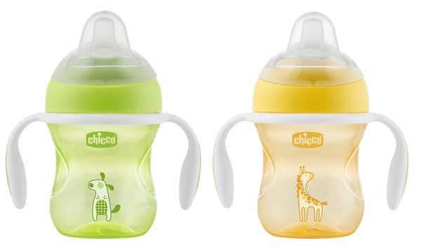 CHICCO TAZZA TRANSITION NEUTRA 4 MESI - FarmaLucia