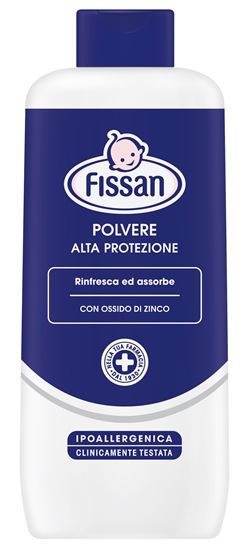 FISSAN POLVERE ALTA PROTEZIONE 500 G - FarmaLucia