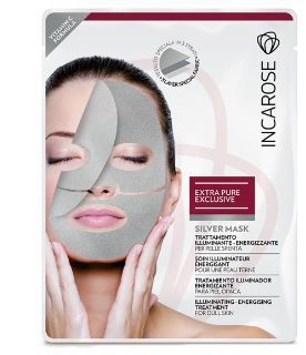 INCAROSE EPE SILVER 25 ML - FarmaLucia