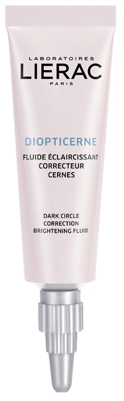 LIERAC DIOPTICERNE 15 ML - FarmaLucia