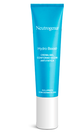NEUTROGENA CONTORNO OCCHI RIVITALIZZANTE 15 ML - FarmaLucia