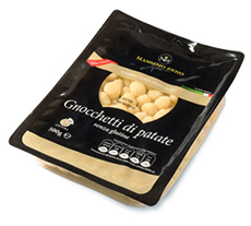 MASSIMO ZERO GNOCCHETTI DI PATATE 400 G - FarmaLucia
