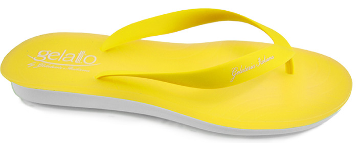 INFRADITO GELATO ARCOBALENO CON PLANTARE GEL YELLOW 35/36 1 PAIO - FarmaLucia