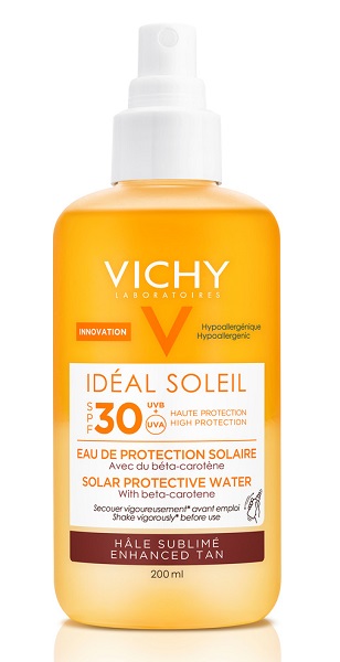 IS ACQUA SOLARE ABBRONZANTE 200 ML - FarmaLucia