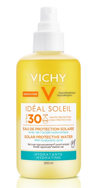 IS ACQUA SOLARE IDRATANTE 200 ML - FarmaLucia