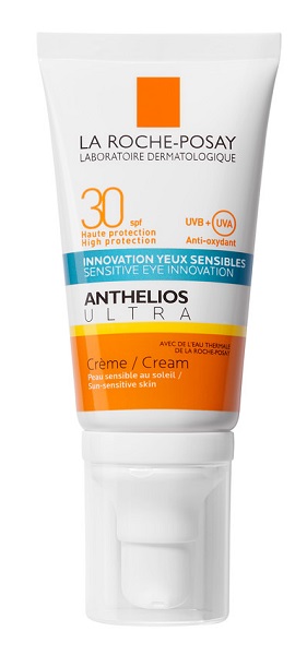 ANTHELIOS CREMA 30 50 ML - FarmaLucia