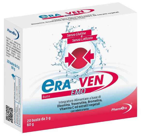 ERAVEN EMO 20 BUSTINE - FarmaLucia