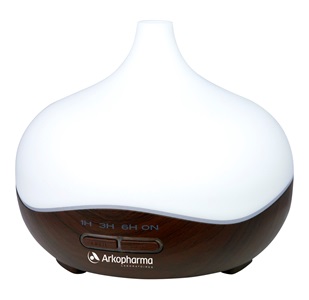 DIFFUSORE UMIDIFICATORE TURBO - FarmaLucia