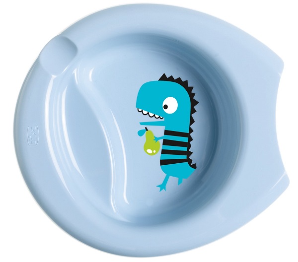 CHICCO CIOTOLINA FACILE IMBOCCO 6 MESI+ AZZURRO - FarmaLucia