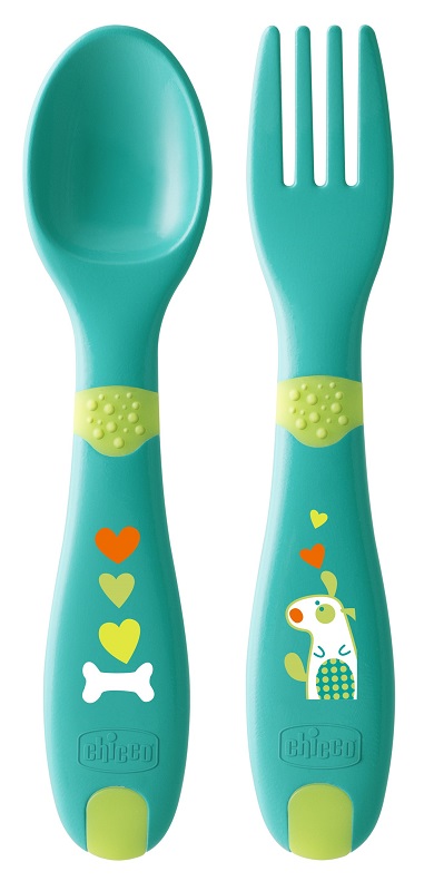 CHICCO POSATINE 12M+ - FarmaLucia