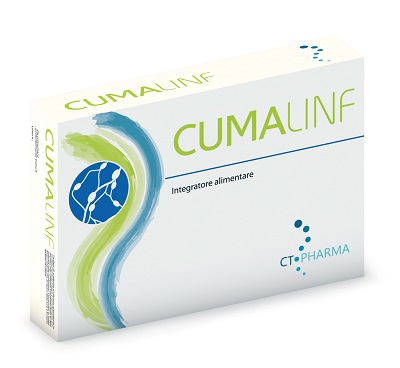 CUMALINF 30 COMPRESSE - FarmaLucia