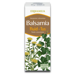 BALSAMIA FLUID TUS 200 ML - FarmaLucia