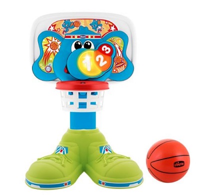 CHICCO GIOCO BASKET LEAGUE - FarmaLucia