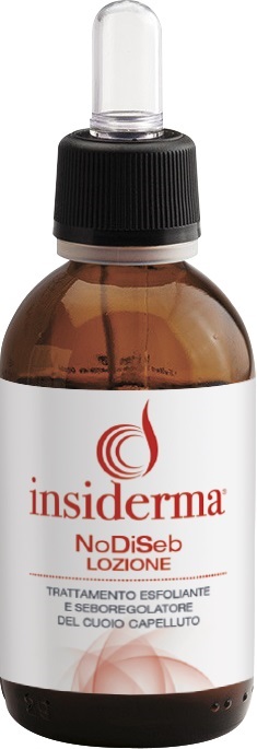 INSIDERMA NODISEB LOZIONE 50 ML - FarmaLucia